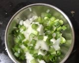 પાલક સૂપ(spinach soup recipe in Gujarati) રેસીપી સ્ટેપ4ફોટો