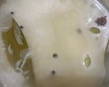 A picture of step 7 of Paneer Matar dum Biriyani.