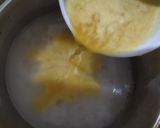Foto del paso 3 de la receta: Manjar de parchita (Maracuyá) para humedecer bizcochuelo