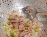 A picture of step 4 of Dry Fish Kootu – Dry Fish Curry.