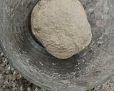 Foto del paso 2 de la receta: Pan de payés de espelta (fermentación lenta)
