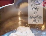 صورة لخطوة 3 من وصفة فتة شاورما فراخ