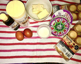 Foto del paso 1 de la receta: Suspiros de amantes