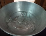 জেব্রা কেক(zebra cake recipe in Bengali) রেসিপির ধাপ 1 ছবি