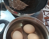 Foto del paso 3 de la receta: Ensalada de garbanzos