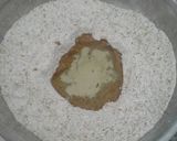 Foto del paso 1 de la receta: Tarta integral de atún