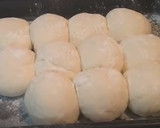 Foto del paso 4 de la receta: Pan árabe o pan pita receta fácil