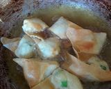 Foto langkah ke 3 dari resep Batagor ala Bundayu.