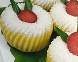 Foto langkah ke 6 dari resep Putu Ayu Labu Parang (697).