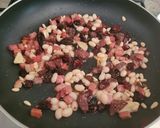 Foto del paso 3 de la receta Espinacas a la catalana a mi manera