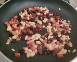 Foto del paso 3 de la receta: Espinacas a la catalana a mi manera