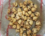 صورة لخطوة 9 من وصفة فطر مقلي