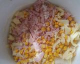 Foto del paso 2 de la receta: Canelones de un relleno