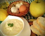 Foto del paso 9 de la receta Allioli de manzana