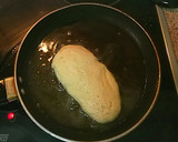 Foto del paso 6 de la receta: Pepitos de crema Veganos