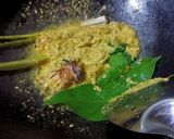 Foto langkah ke 3 dari resep Soto Bayem Semarang.