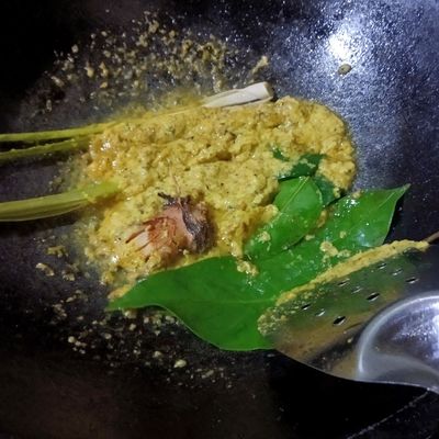 Langkah 3