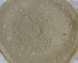 Foto del paso 2 de la receta: Crepes de trigo sarraceno sin gluten, sin fructosa, sin lactosa