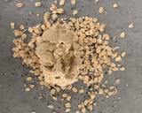 Oatmeal bread recipe step 2 photo