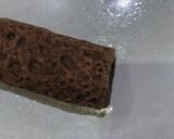 Foto langkah ke 3 dari resep Risol Pisang Coklat Gluten Free.