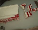 Φωτογραφία βήματος 5 της συνταγής Candy canes pannacotta