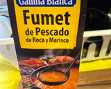 Foto del paso 9 de la receta: Paella de marisco 🥘