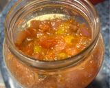 Foto del paso 7 de la receta: Bruschetta de caponata siciliana en Thermomix
