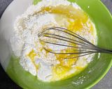 Foto langkah ke 1 dari resep Crepes.