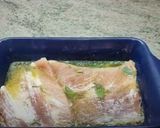 Foto del paso 3 de la receta Secreto de cerdo marinado con cerveza