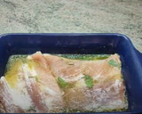 Foto del paso 3 de la receta: Secreto de cerdo marinado con cerveza