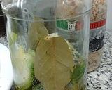 Foto del paso 3 de la receta: Coles de Bruselas en Escabeche