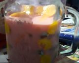 Foto langkah ke 2 dari resep Sarapan sehat.
