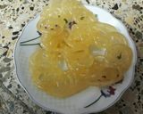 صورة لخطوة 4 من وصفة زلابية العراقية... مقرمشة ولذيذة.