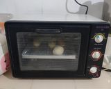 Foto langkah ke 2 dari resep Pisang panggang topping cinnamon gulpas.