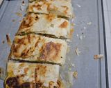 Foto langkah ke 9 dari resep 170》Martabak Homemade Bikin Nagih 😋.