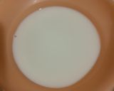 Foto del passaggio 3 della ricetta Zuccotto mimosa con pompelmo rosa