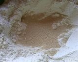 Foto del paso 3 de la receta: Masa básica de pizza integral