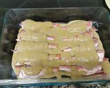 Foto del paso 6 de la receta: Molls amb crema de galeres i taronja