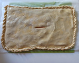 Foto del paso 5 de la receta: Empanada (de carne mechada)