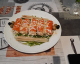Foto del paso 6 de la receta: Canelones fríos de ensaladilla