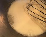 A picture of step 4 of Caramel Bread Pudding.