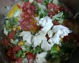 Foto del paso 2 de la receta: Tarta de Brócoli(Rápida)