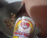 Foto langkah ke 2 dari resep Tumis bokcoy jamur tiram.