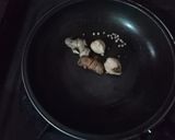 Foto langkah ke 2 dari resep Pepes jamur mie.