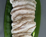 Foto del paso 3 de la receta: Lomo empanado 🥩