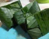 Foto langkah ke 3 dari resep Pepes Pindang Salem.