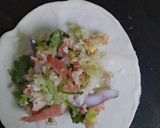 वेज मोमोज रेसिपी चरण 4 फोटो