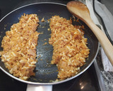 Foto del paso 8 de la receta: Lasaña de atún con salsa bechamel con o sin horno