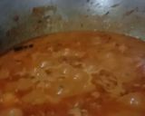 मसालेदार दही आलू की सब्जी (masaledar dahi aloo ki sabzi recipe in Hindi) रेसिपी चरण 4 फोटो