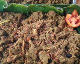 Foto langkah ke 5 dari resep Gepuk suir daging sapi.